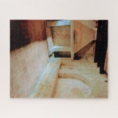 Inside the Stone Walls of San Felipe de Lara Legpuzzel (Horizontaal)