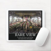 INSIDE van een werkelijke Can-O-Whoopass Muismat (Met muis)