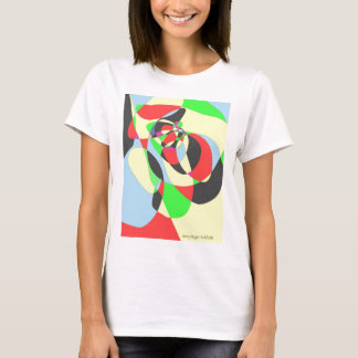 InsideJimmyzmind T-shirt