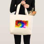 Insight_ Grote Tote Bag (Voorkant (product))
