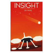 Insight Marslander ruimte kunst