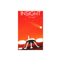 Insight Marslander ruimte kunst