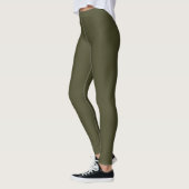 Insignes van de Field Artillery Branch Leggings (Links)