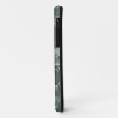 Insignes van de generale staf Case-Mate iPhone case (Achterkant/links)