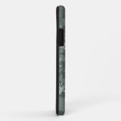 Insignes van de generale staf Case-Mate iPhone case (Achterkant/rechts)
