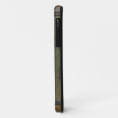 Insignes van de generale staf Case-Mate iPhone case (Achterkant/links)