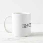 Insinööri 0,5 koffiemok (Links)