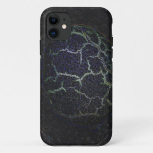 inslaande granaat Case-Mate iPhone case