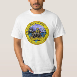 Insmouth Ale T-shirt