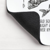 Insmouth Seafood Deep zee Fish Viperfish Muismat (Hoek)