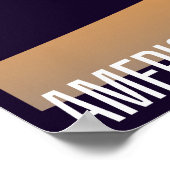 Insmouth Vintage Travel Poster Lovecraft (Hoek)