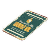 Insmouth Whale Oil Lovecraft Magneet