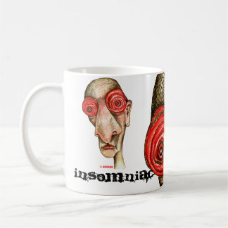Insomniac Koffiemok