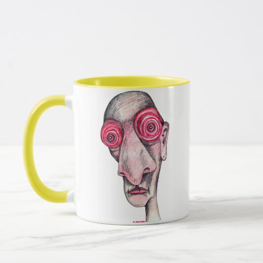 Insomniac Mok (Links)