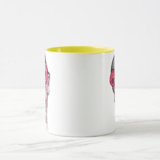 Insomniac Mok (Midden)