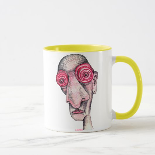 Insomniac Mok (Rechts)