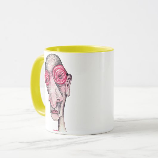 Insomniac Mok (Voorkant links)