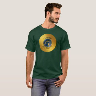 INSPANNING T-SHIRT
