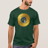 INSPANNING T-SHIRT (Voorkant)