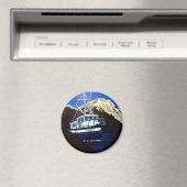 inspanningsmagneet magneet (Insitu (Vaatwasser))