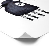 Inspecteur 41 poster (Hoek)