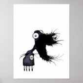 Inspecteur 41 poster (Voorkant)