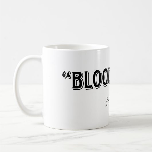 Inspecteur Brackenreid Mok (Links)