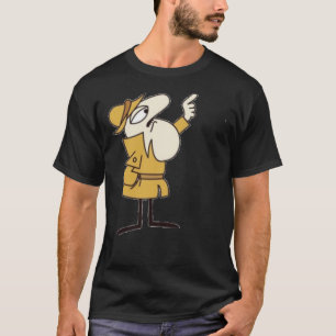 inspecteur clouseau Classic T-Shirt