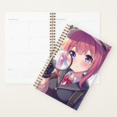 Inspecteur Gidget Planner (Display)