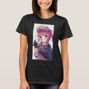 Inspecteur Gidget T-shirt