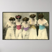 Inspectie Poster (Voorkant)