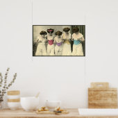 Inspectie Poster (Keuken)