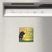 Inspiração Magneet (Insitu (Vaatwasser))