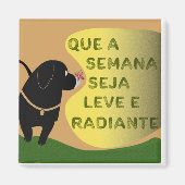 Inspiração Magneet (Voorkant)