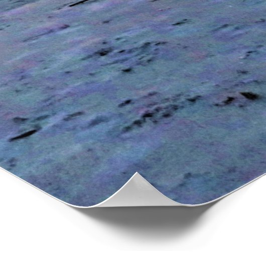 INSPIRANT GELOOFT IN UW GEPERSONALISEERD POSTER (Hoek)