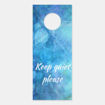 Inspiratie aan de gang, zwijg alsjeblieft