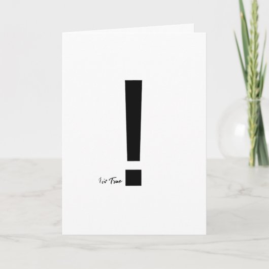 Inspiratie, aanmoediging, Motivatie Bedankkaart (Voorkant)