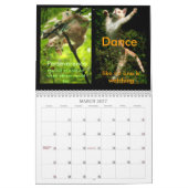 Inspiratie Agenda 2011 Kalender (Mar 2027)