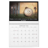 Inspiratie Agenda 2011 Kalender (Feb 2026)