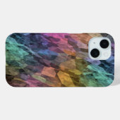 Inspiratie Antechamber - Regenboogkristal : Case-Mate iPhone Case (Achterkant (horizontaal))