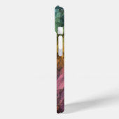 Inspiratie Antechamber - Regenboogkristal : Case-Mate iPhone Case (Achterkant / Links)