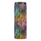 Inspiratie Antechamber - Regenboogkristal : Thermosbeker (Achterkant)