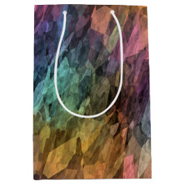 inspiratie antekamer - regenboog kristal : medium cadeauzakje