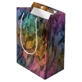 inspiratie antekamer - regenboog kristal : medium cadeauzakje