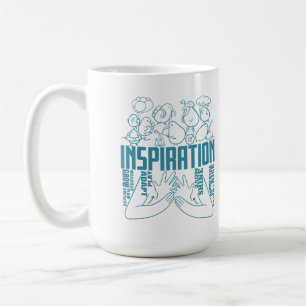 Inspiratie - ASL Design Koffiemok