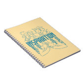 Inspiratie - ASL Design Notitieboek (Rechterzijde)