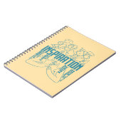 Inspiratie - ASL Design Notitieboek (Linkerzijde)