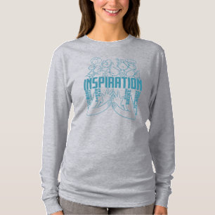 Inspiratie - ASL Design T-shirt