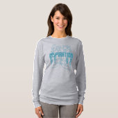 Inspiratie - ASL Design T-shirt (Voorkant volledig)