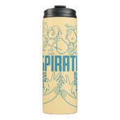 Inspiratie - ASL Design Thermosbeker (Voorkant)